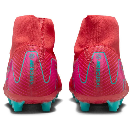 Nike Mercurial Superfly 10 Academy AG